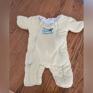 Magic Merlin Sleep Suit